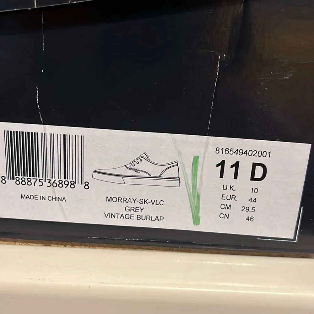 Polo Ralph Lauren new box